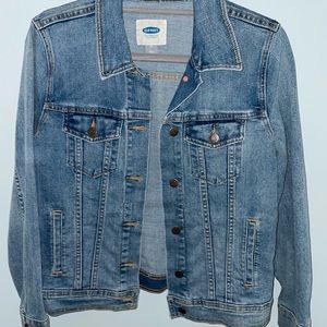Old navy Denim jacket